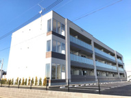 Residence Espacio（レジデンス　エスパシオ）の画像