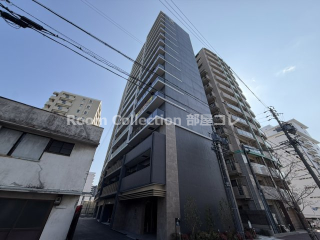 エステムコート名古屋上前津