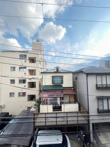 アヴェニール六甲の展望