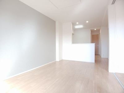 【居間・リビング】 | ロスマリーノ | 使いやすいリビングです