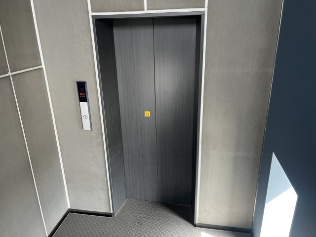 【その他共用部分】 | 宝持レカンⅡ | エレベーター