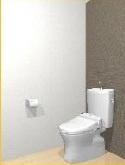 【トイレ】 | TYPE戸越公園