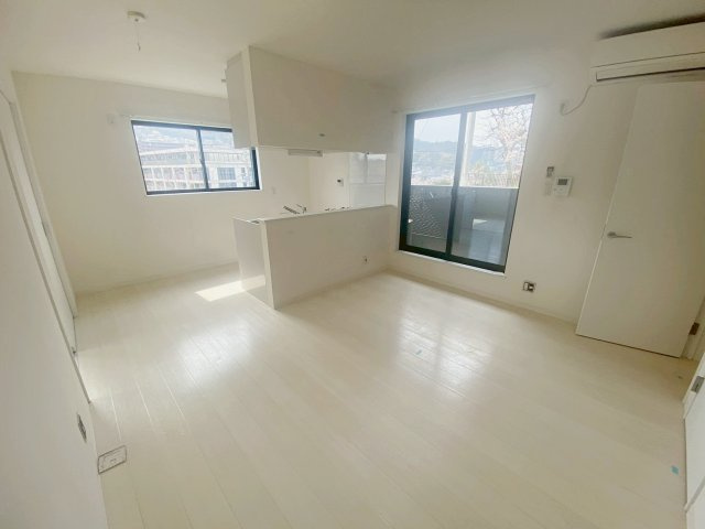 S&Mの居間・リビング