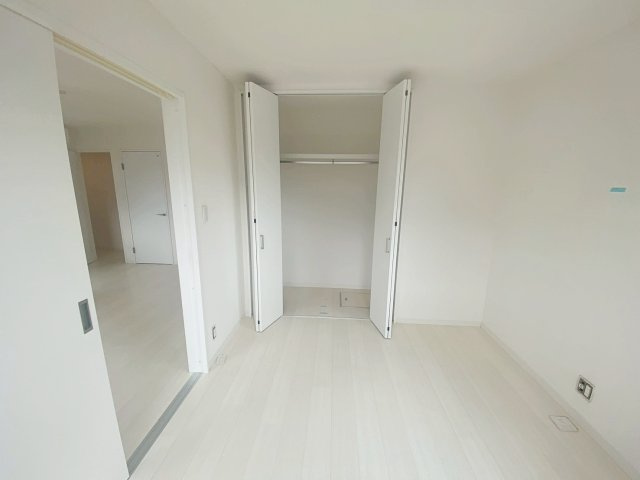 S&Mの居間・リビング