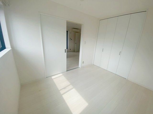 S&Mの居間・リビング