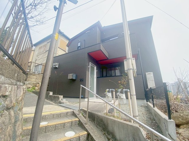 S&Mのその他共用部分