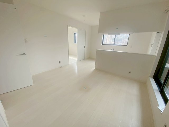 S&Mの居間・リビング