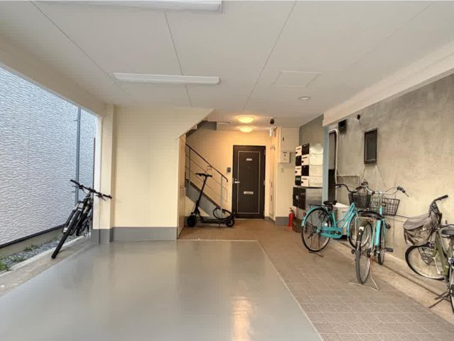 ☆リフォーム完了！大阪市住吉区1棟売りマンション　SEVEN　「帝塚山四丁目駅徒歩3分」のその他
