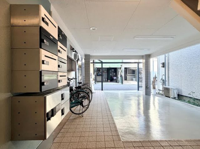 ☆リフォーム完了！大阪市住吉区1棟売りマンション　SEVEN　「帝塚山四丁目駅徒歩3分」のその他