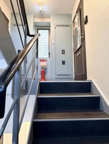 ☆リフォーム完了！大阪市住吉区1棟売りマンション　SEVEN　「帝塚山四丁目駅徒歩3分」のその他