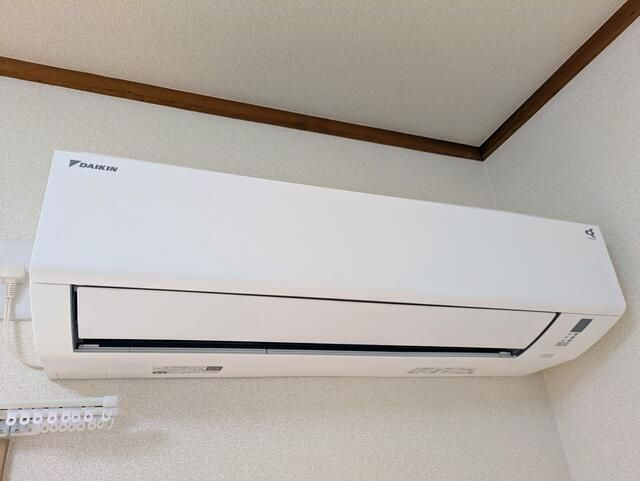 スペース７５の設備