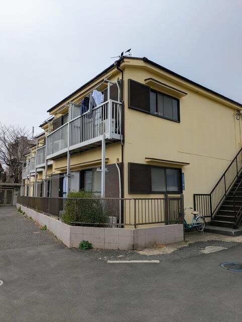 スペース７５のその他共用部分