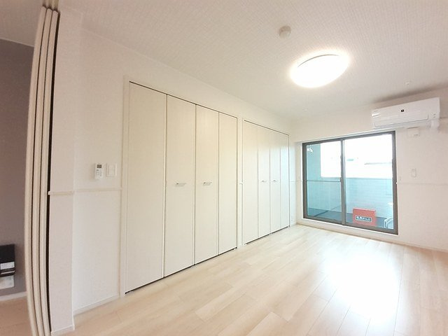 カルムの居間・リビング