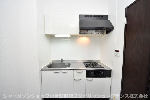 アネシスのキッチン
