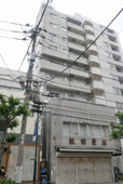 飯田ビルの画像