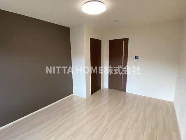 ブランコ　ロサ（Ｂｒａｎｃｏ・Ｒｏｓａ）の内装|人気の角部屋に空き予定です！！