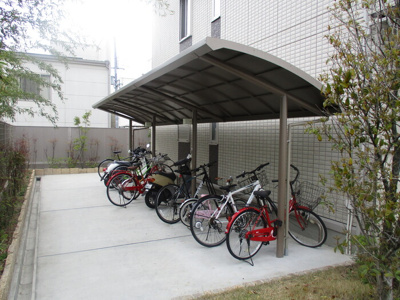 【その他共用部分】 | マーベラス