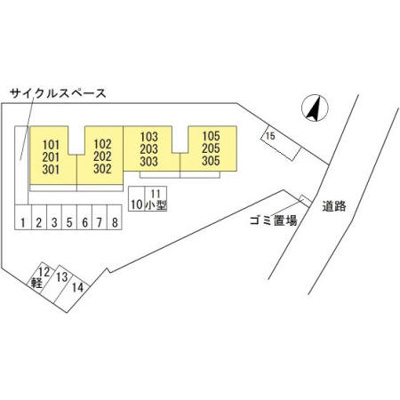 【区画図】 | マーベラス