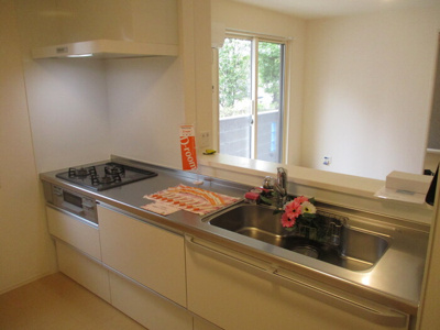 【キッチン】 | マーベラス