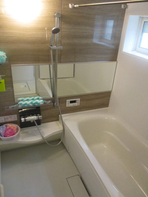 【浴室】 | マーベラス