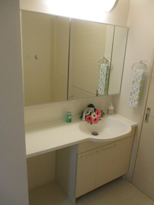 【洗面所】 | マーベラス