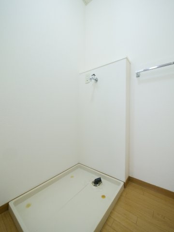 ドリームタウンⅡ　ダンボの設備