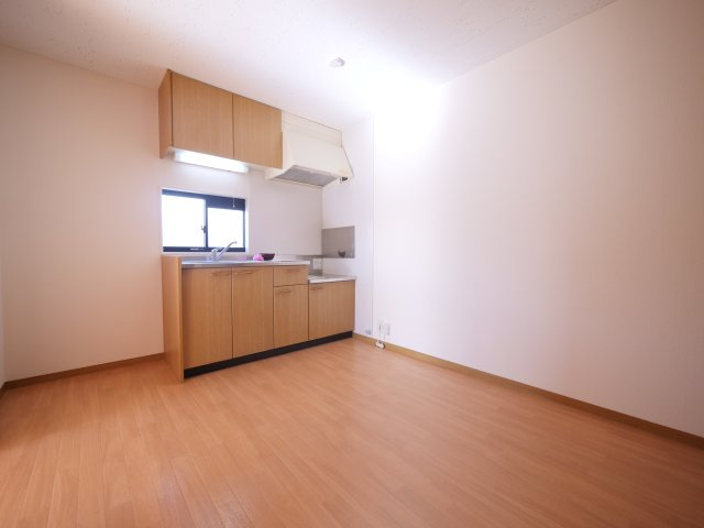 ドリームタウンⅡ　ダンボの居間・リビング