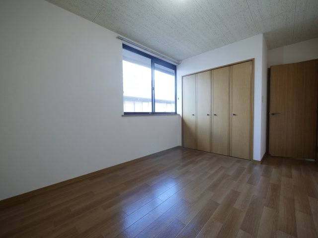 ドリームタウンⅡ　ダンボの寝室