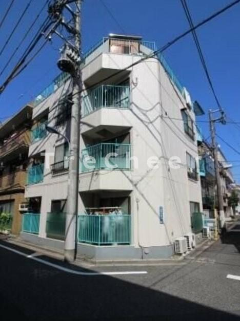 パークサイド駒込