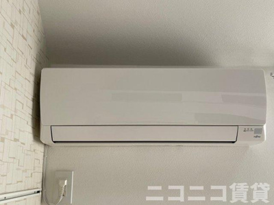 【設備】 | クレシア高円寺 | 別号室イメージの為、現状を優先致します。