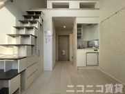 クレシア高円寺の画像