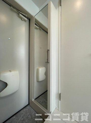 【その他】 | クレシア高円寺 | 別号室イメージの為、現状を優先致します。