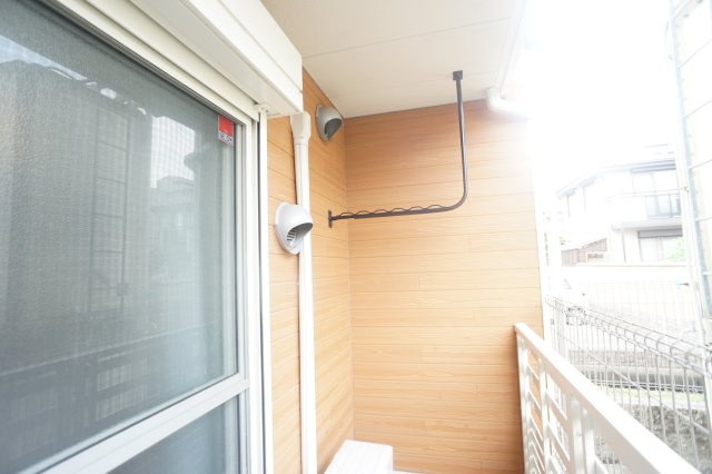 レオネクストコミンチャーレ九条のその他|駐輪場