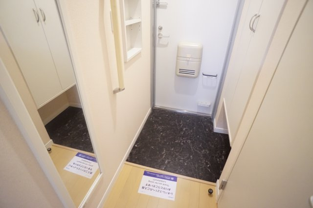 レオネクストコミンチャーレ九条のその他