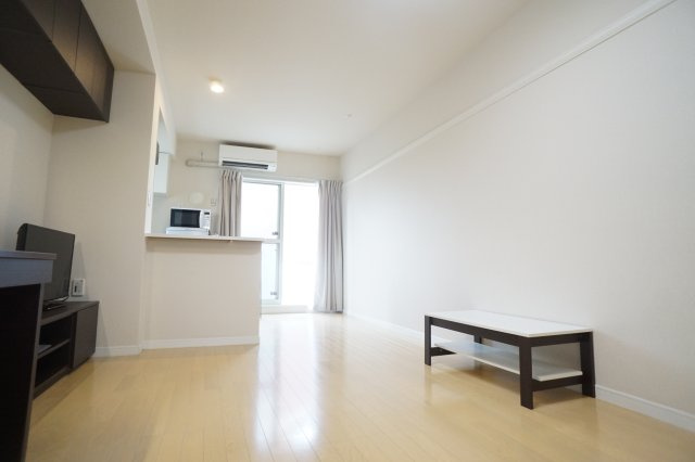 レオネクストコミンチャーレ九条のその他