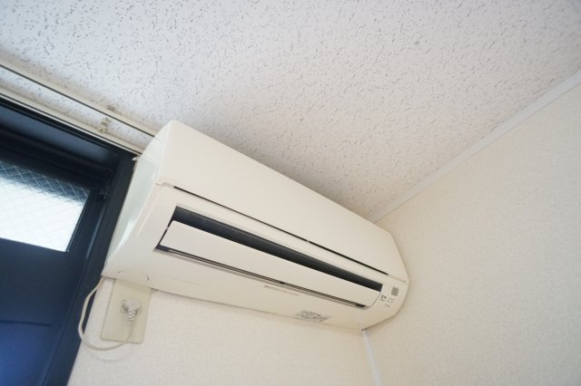 レオパレス冨田の内装