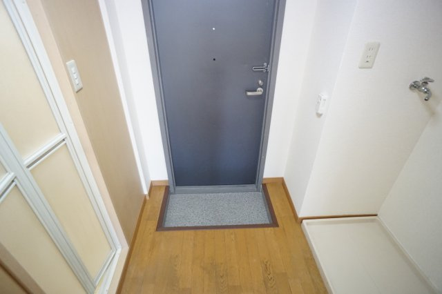 レオパレス冨田のその他