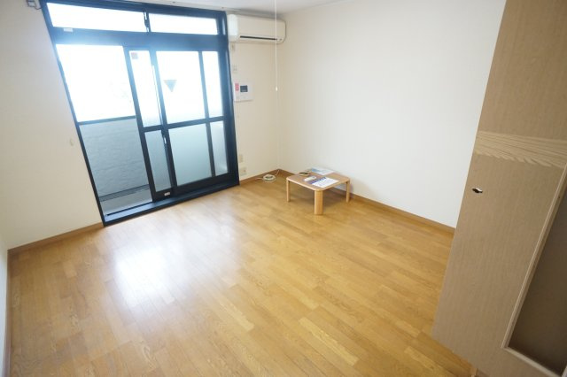 レオパレス冨田のその他