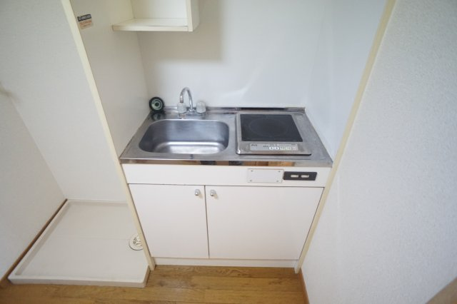 レオパレス冨田のその他