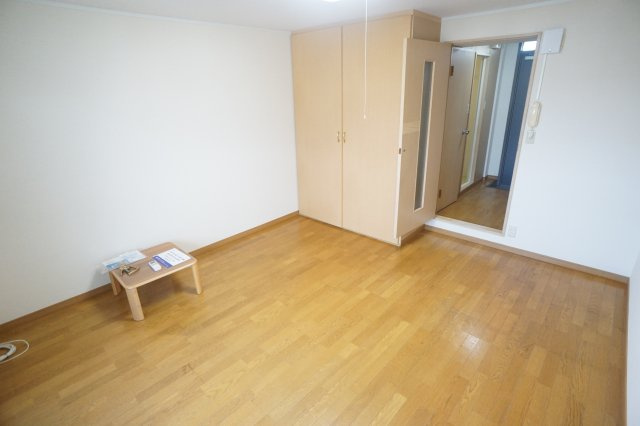 レオパレス冨田のその他