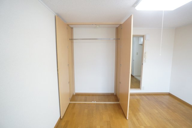 レオパレス冨田のその他