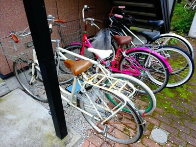 【その他共用部分】