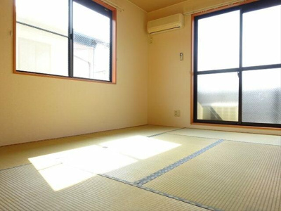 【和室】