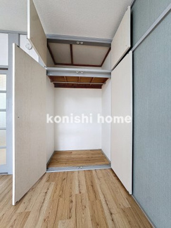 【設備】 | サンハイム領家