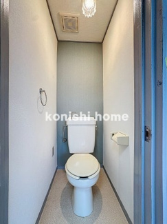 【洋室】 | サンハイム領家