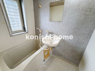 【居間・リビング】 | サンハイム領家 | 別部屋参考