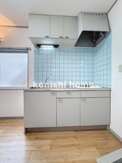 【設備】 | サンハイム領家