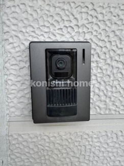 【その他共用部分】 | サンハイム領家