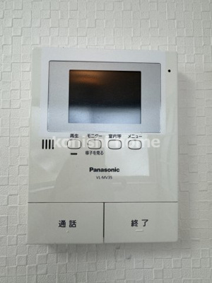 【その他共用部分】 | サンハイム領家 | 玄関前にバイク駐輪相談可