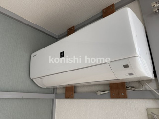 【キッチン】 | サンハイム領家